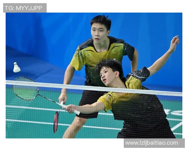 深圳羽毛球队全运会精彩表现分析与节奏把控探讨